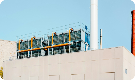 Integrated Manufacturing & Trading Factories