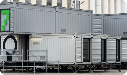 Commodity Trading firms